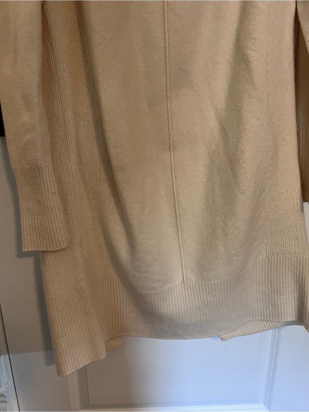 Athleta Spirit Wool Cashmere Sweater - Picture 10 of 12